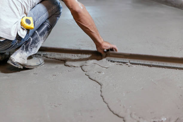 Best Best Concrete Contractor  in Silver Lakes, CA