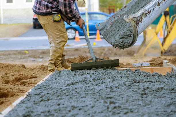 Waterproofing & Drywells in CA