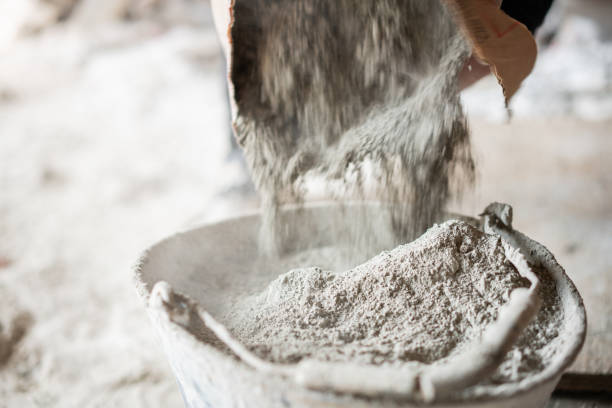 Best Residential Concrete Services  in Silver Lakes, CA
