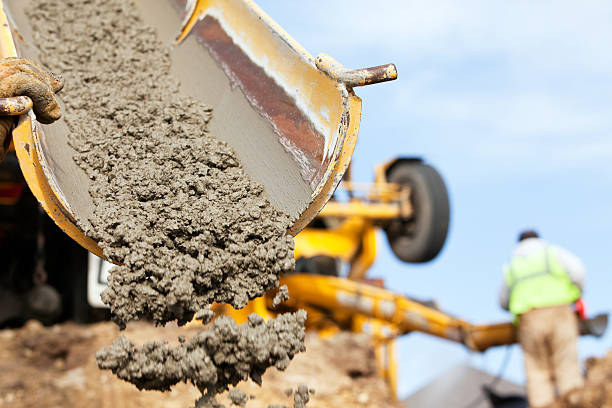 Best Concrete Demolition Services  in Silver Lakes, CA