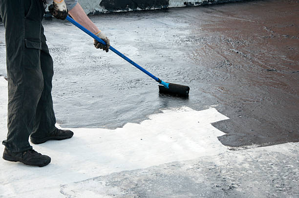 Best Concrete Slab Installation  in Silver Lakes, CA