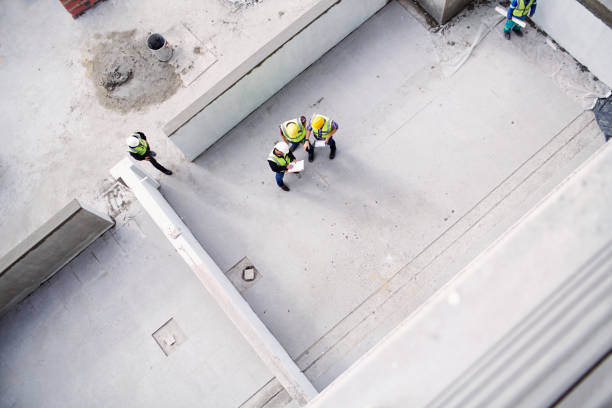 Best Driveway Concrete Repair  in Silver Lakes, CA